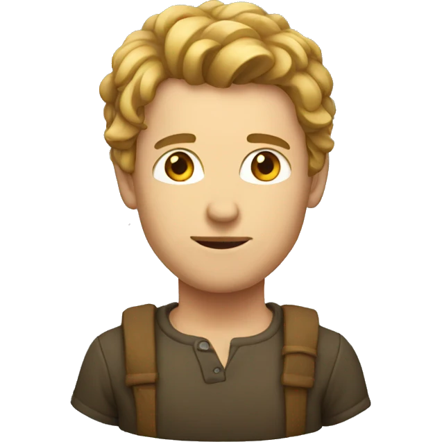 David emoji