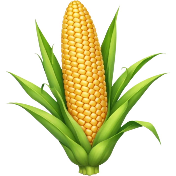 corn emoji