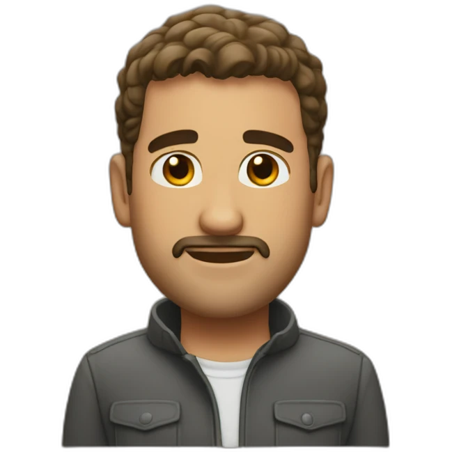 darryl brohman emoji