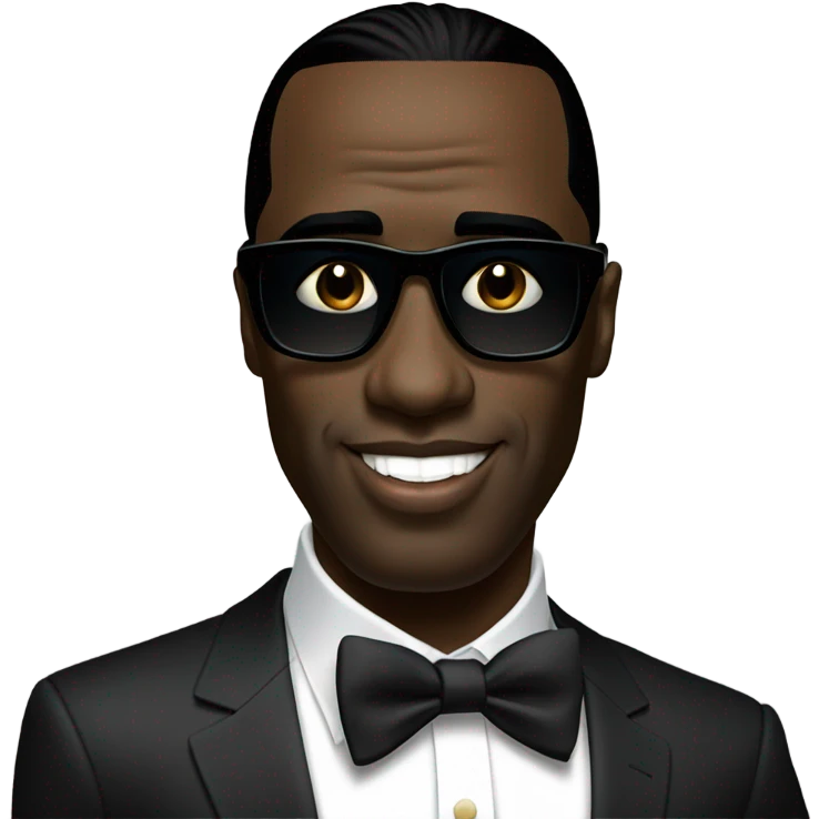 Diddy emoji