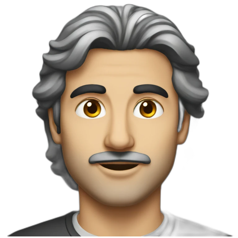 shahram nazeri emoji