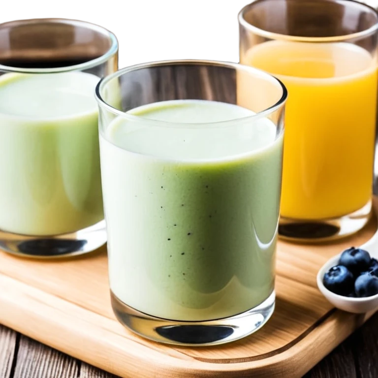 хомяк сирийский кремового цвета с черными ушками держит в лапках семечку emoji