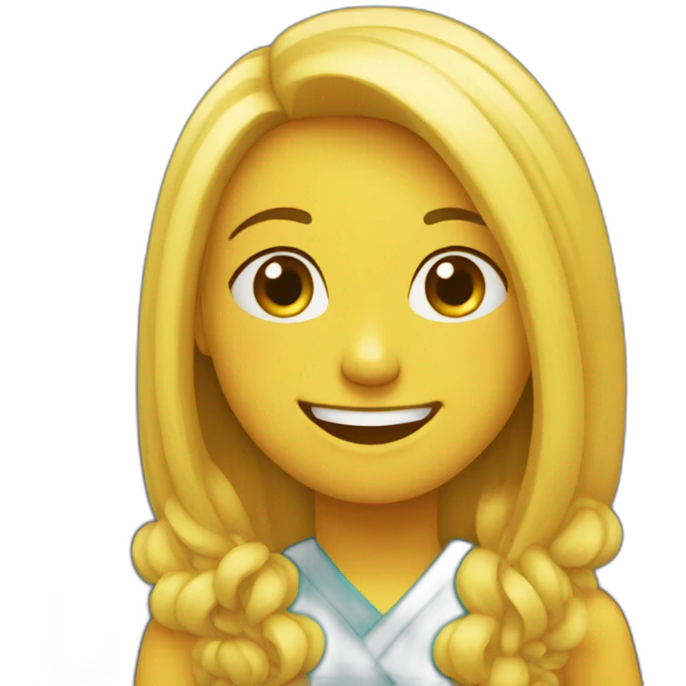 Carita sonriente  emoji