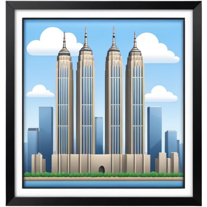 9/11 emoji