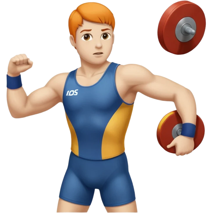 discóbulo de mirón emoji