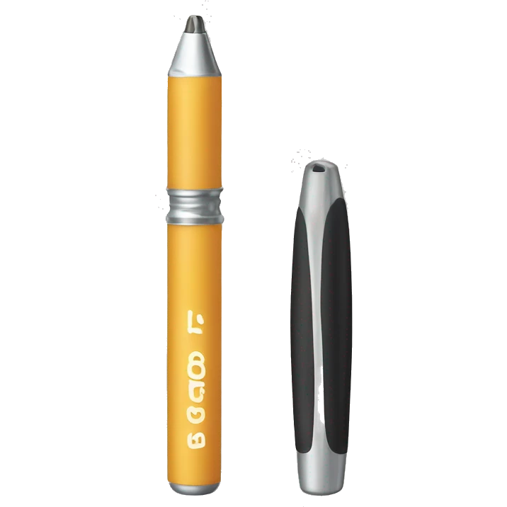 bic mac emoji