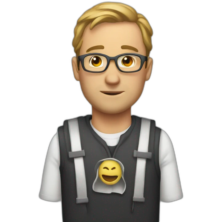 patric bitman emoji