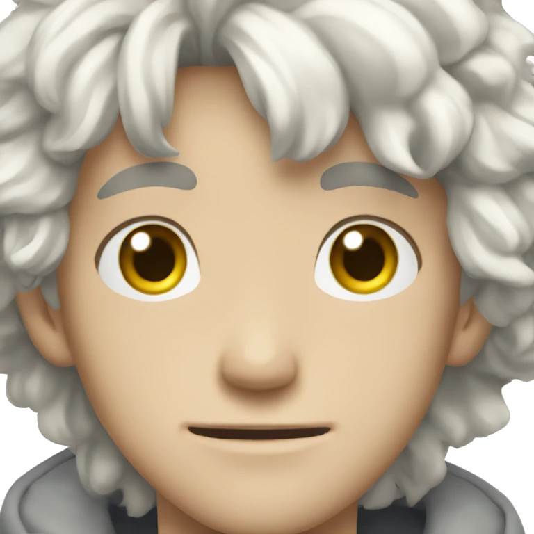 Lost Frequencies anime emoji