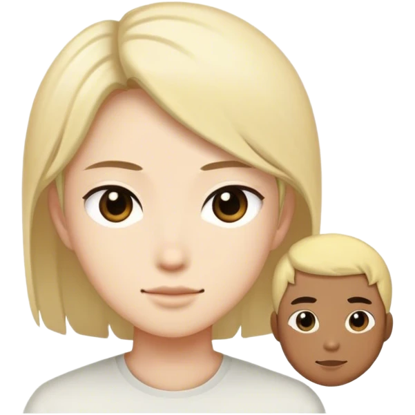 Jin y Yang  emoji