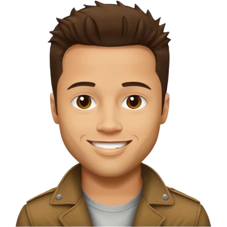 Tyler Durden emoji