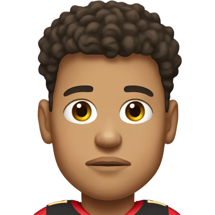 Patrick mahomes sad emoji