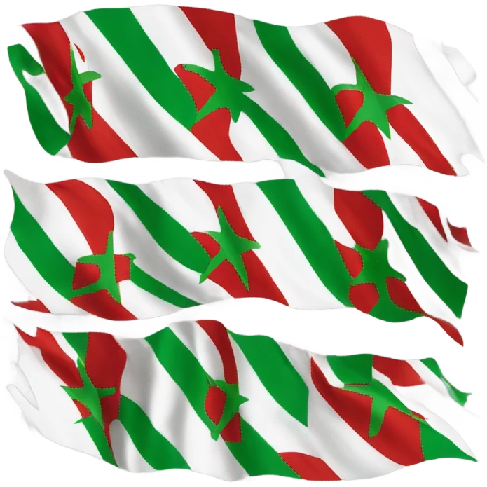 Kürdistan Flag emoji