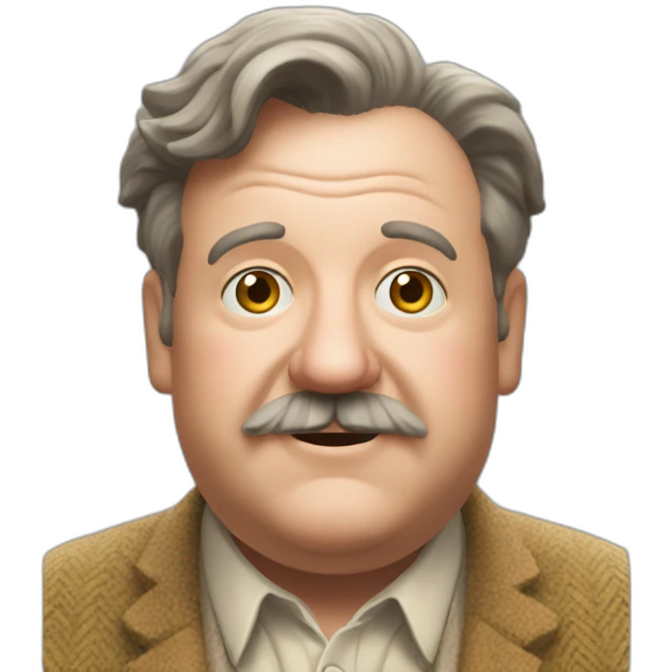 vernon dursley emoji