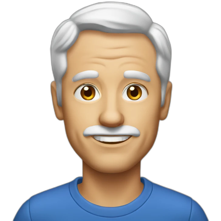 claus larsen emoji