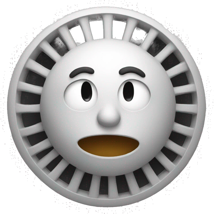Ventilation emoji
