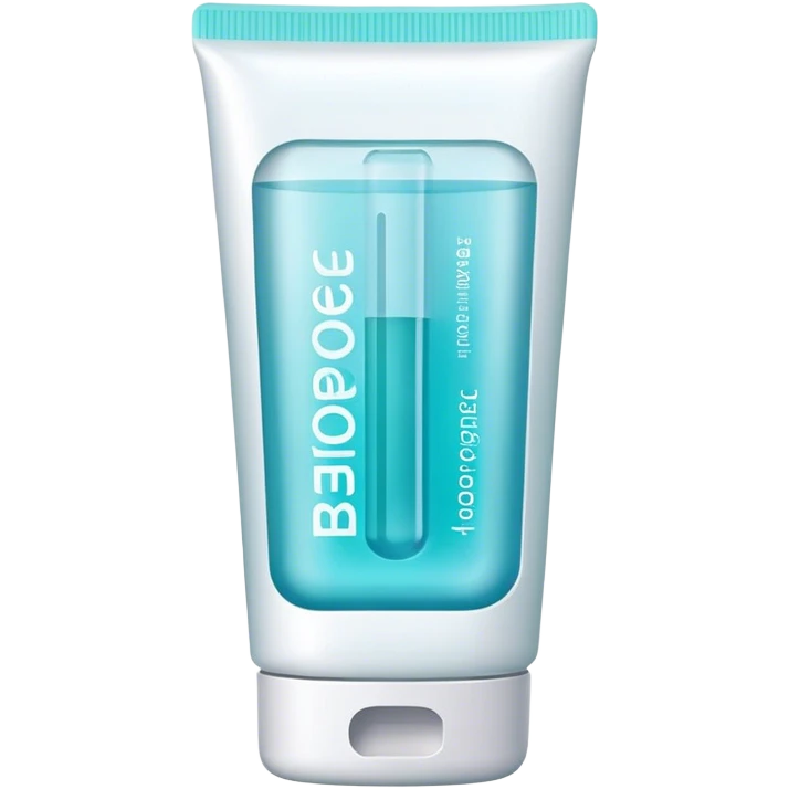 Bio freeze  emoji