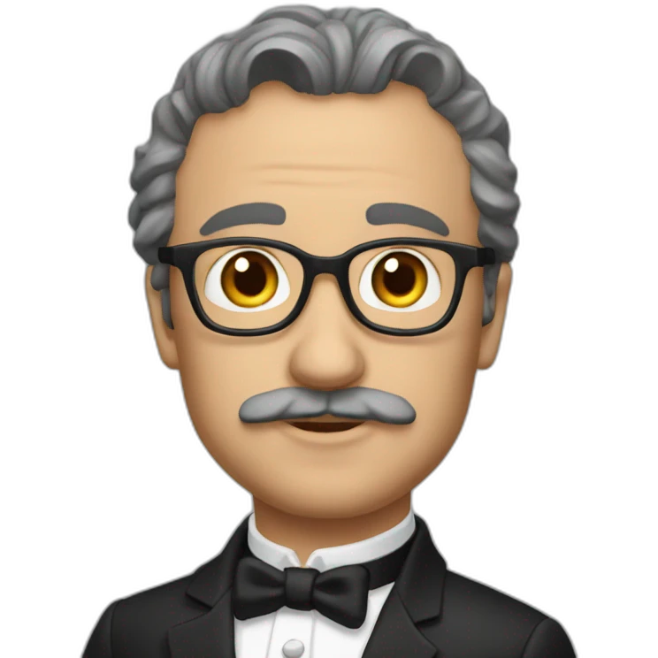 pierre vincent emoji