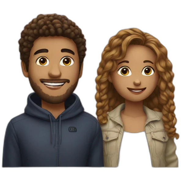 bigflo&oli emoji