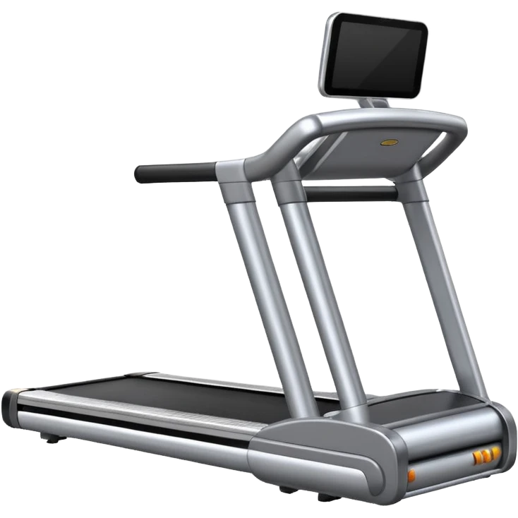 treadmill emoji