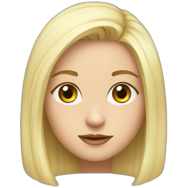 Kseniia emoji