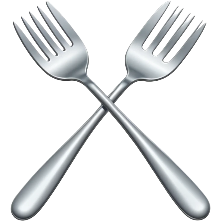 psychology fork logo emoji