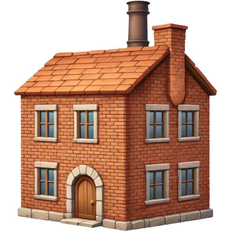 Distillery building emoji