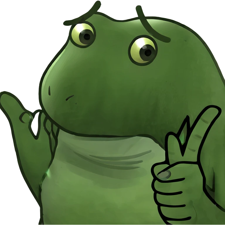 middle funger emoji