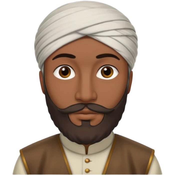 Osmanlı  emoji