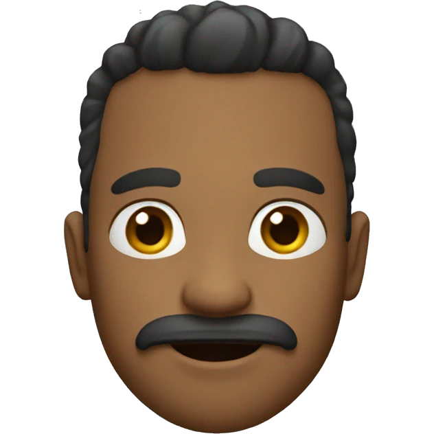 Bitte emoji