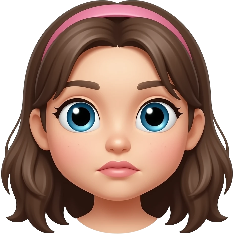 A girls wet pussy emoji