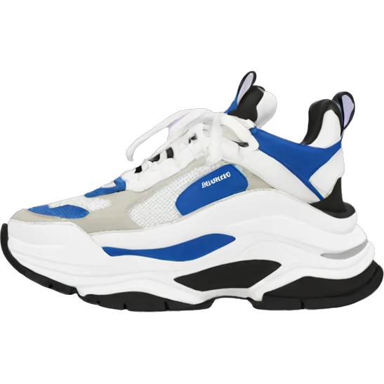 Balenciaga sneakers emoji