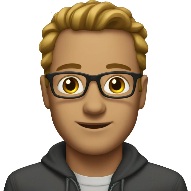 derrick chelbin emoji