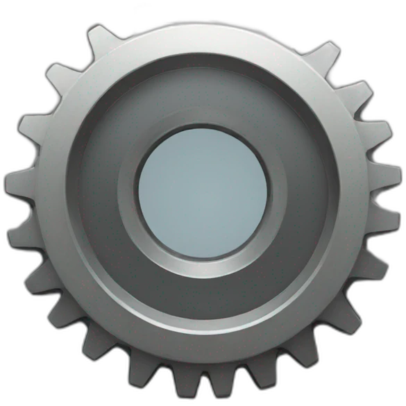 Gear 5 emoji