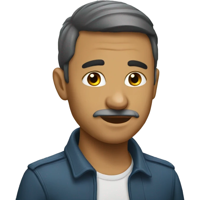 пудель emoji