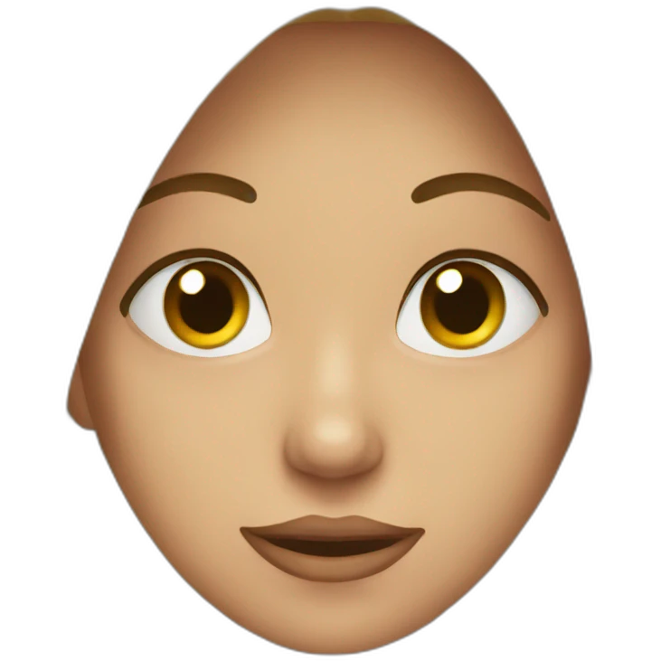Mia emoji