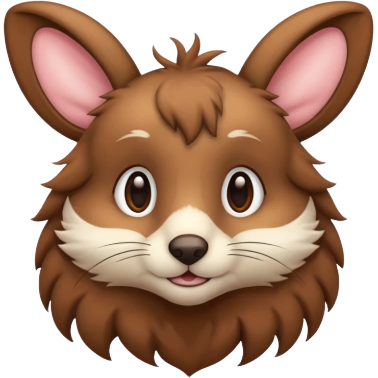 furry emoji