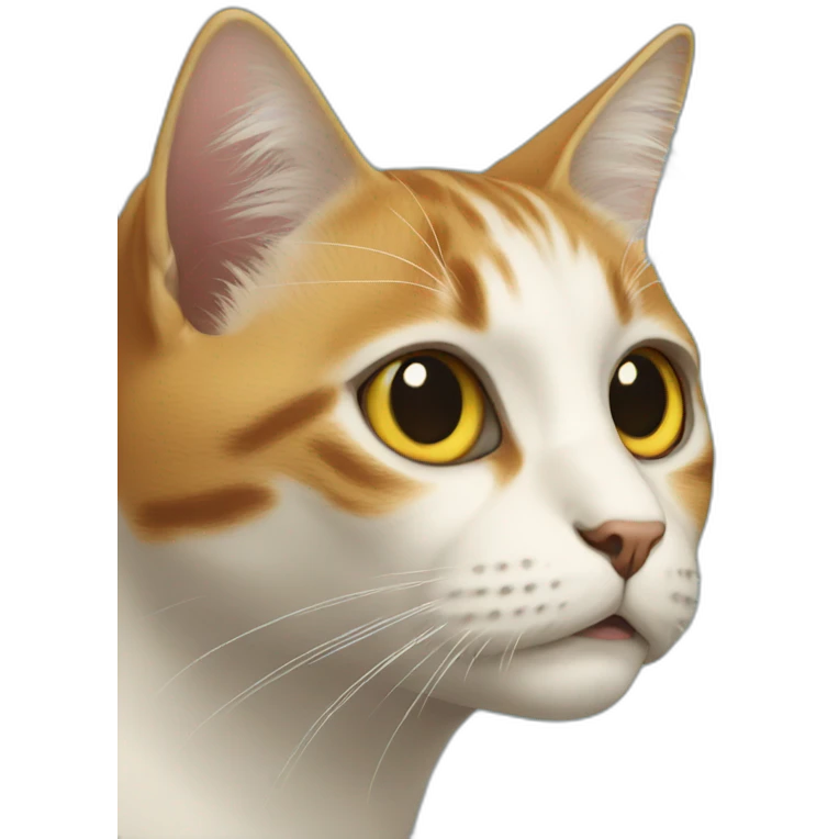 code with cat emoji