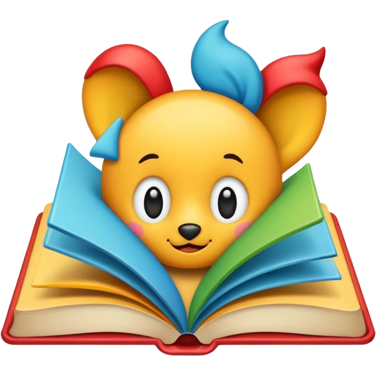 Storybook  emoji