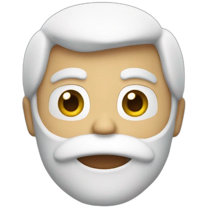 boo nintendo emoji