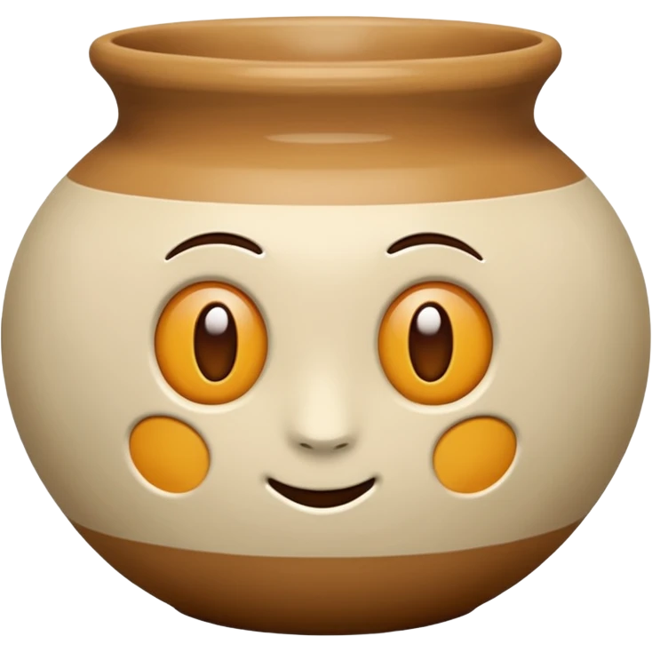 potery  emoji