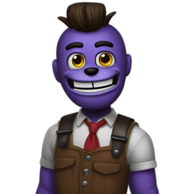 Fnaf emoji