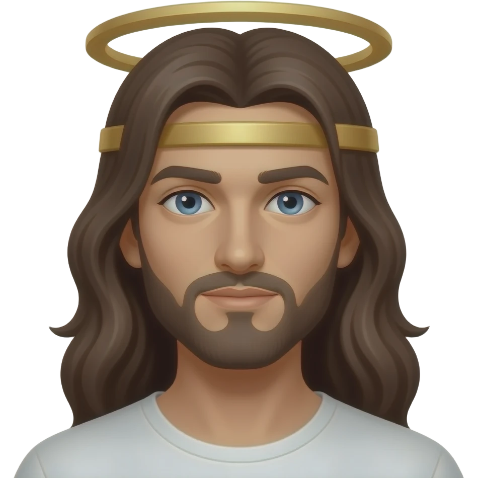 False prophet emoji