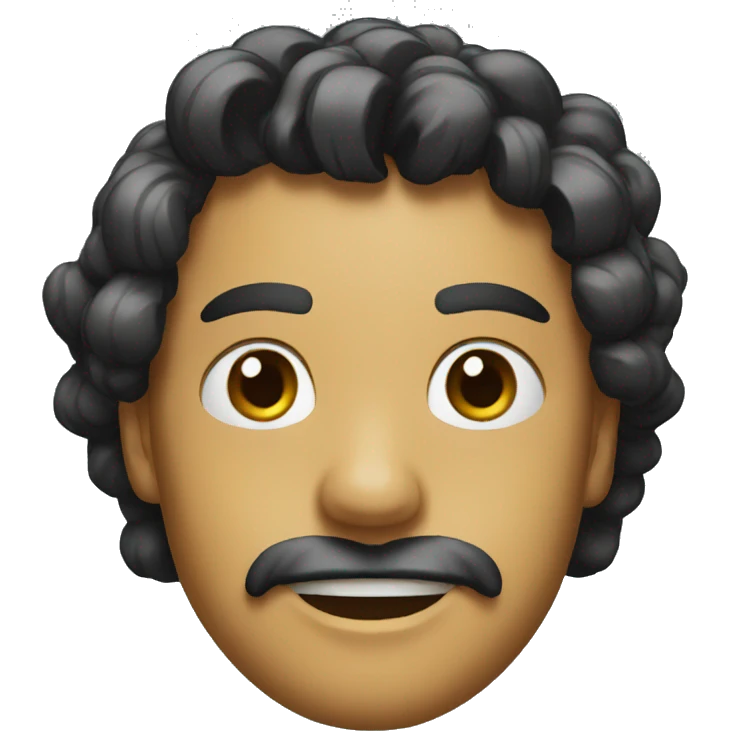 black bow ti emoji