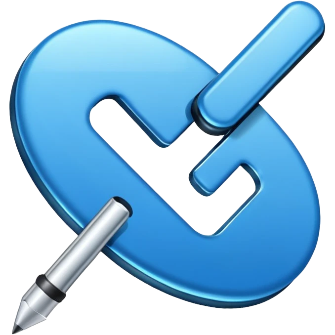 Verificado de tiktok emoji