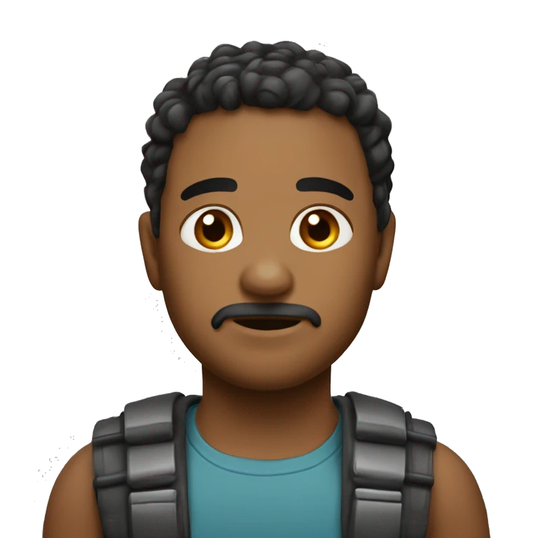 Девочка с рыжими волнистыми волосами emoji