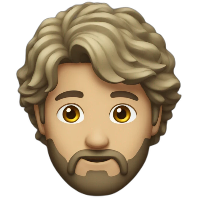 Ousama emoji
