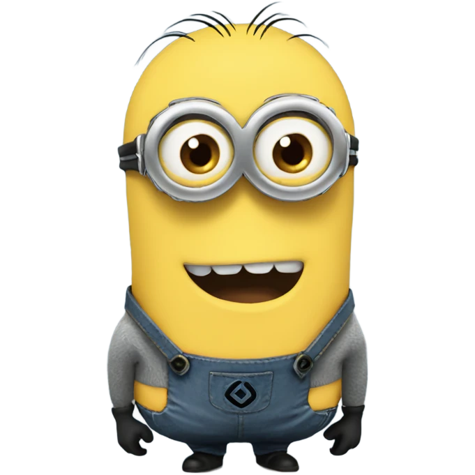 minion emoji