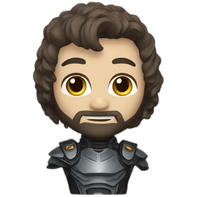 Dominus gt emoji