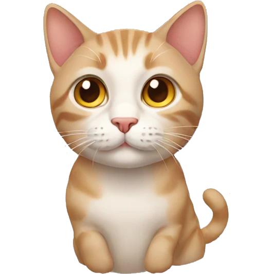 Cat emoji
