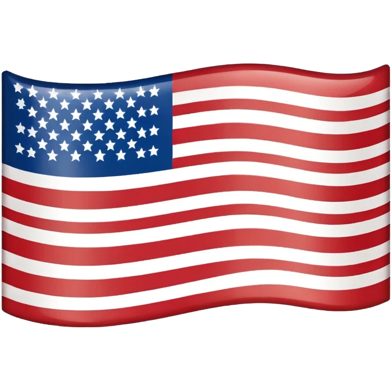 US confederation flag emoji